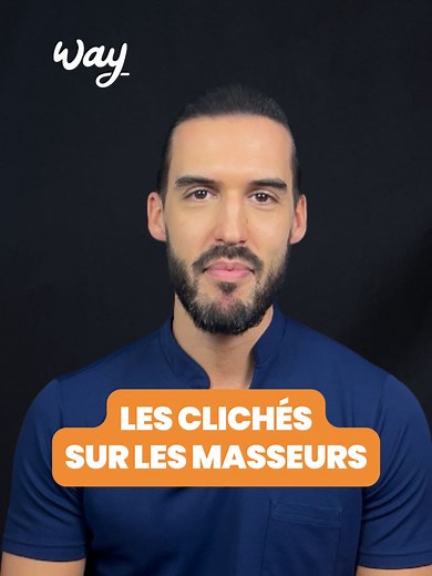 Marius, le Champion du Massage : Démystifier le Métier