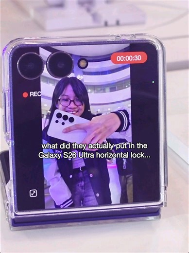 Get Your Galaxy S26 Ultra with Student Discounts!