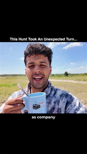 Things took an UNEXPECTED turn! ‪@eforeshaan‬