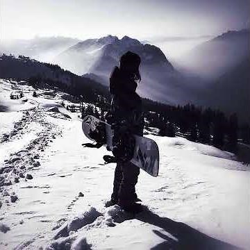 men i trust - norton commander (remix) prod. jalenrekt