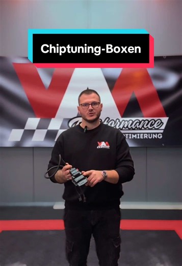 Die Wahrheit über Chiptuning-Boxen im Detail