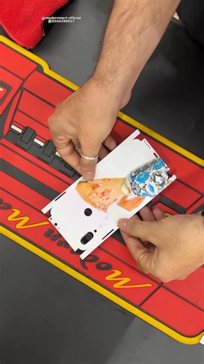 Modern Mart on Instagram: "New Couples 10D Mobile Skin 🫀🫂 #couple #lovereels #loveyou #instalike #inatadaily #viralreels❤️ #trend #delhi"