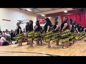 Seattle kosrae women’s day 2025(lelu)