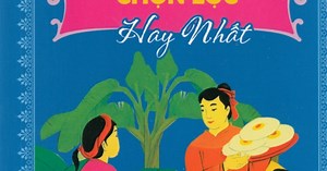 Truyện Cổ Tích Chọn Lọc Hay Nhất