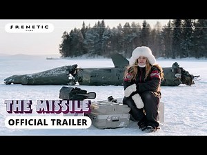THE MISSILE - NEUIGKEITEN AUS LAPPLAND - Trailer (2024)
