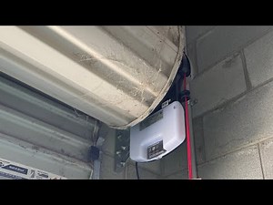 Garage roller door remote recoding. Australia automatic technology, easy roller