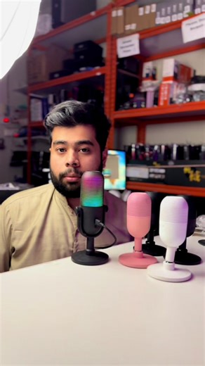 Studio Level Microphone Review