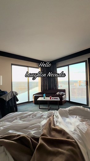 Explore Laughlin, Nevada: Affordable Stays and Dining