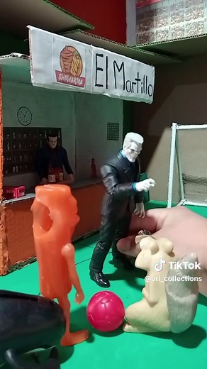 ¿Qué es la SAHURINHA?