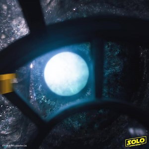 84K views · 1.4K reactions | Open your eyes to SOLO: A Star Wars...