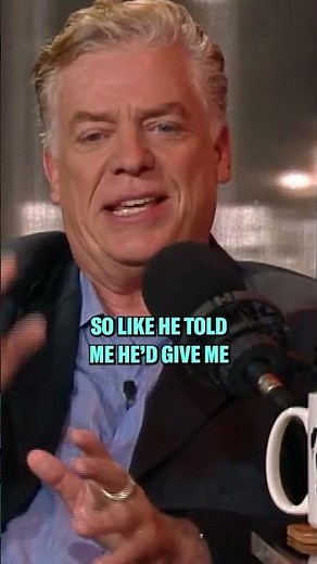 Did Christopher McDonald Come Up With Shooter McGavin's Iconic Celebration In 'Happy Gilmore'?