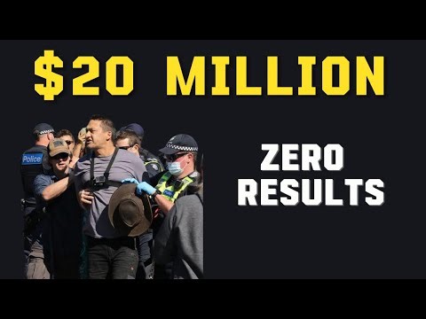 EXCLUSIVE: Why The Dezi Freeman Search Is FAILING - $20 Million Spent, Zero Results