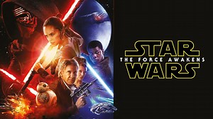 Star Wars: The Force Awakens - Movie - Where To Watch