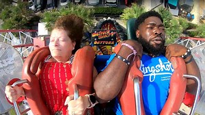 72K views · 2.4K reactions | Lisa | Daytona Slingshot | Facebook