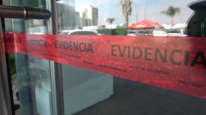 More details emerge in Valeria Márquez shooting