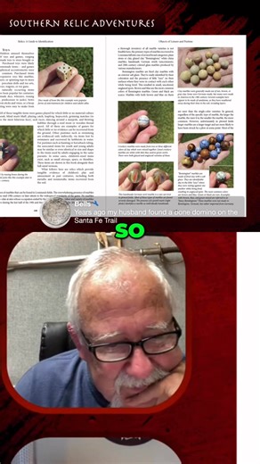 We are reviewing and discussing the new relics book by William Plummer and Butch Holcomb. It can be purchased at American Digger Magazine. American Digger Magazine #relics #relicfinds #metaldetecting #detecting #relichunting #detectingfinds | Southern Relic Adventures