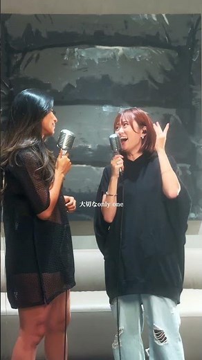 音楽会社で歌上手いAIちゃんと #I'llbebyyourside #avex #シェネル #chenelle #花村想太 #daice