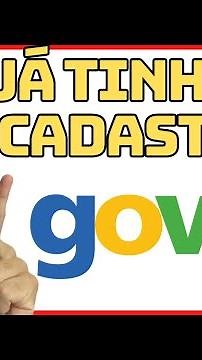 HOW TO RECOVER YOUR GOV.BR ACCOUNT - FORGOT YOUR PASSWORD OR ALREADY REGISTERED