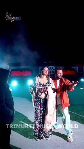 #Shorts - आग लगइबू का | #Khesari Lal Yadav | Anupama | Raksha Gupta | Bhojpuri Song