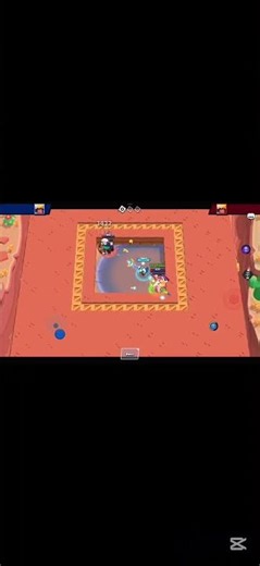 Bo(Ich) V.S Bot Bo In #brawlstars