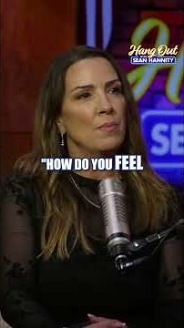 Sara Carter Recalls Her Tense Interview With John Brennan