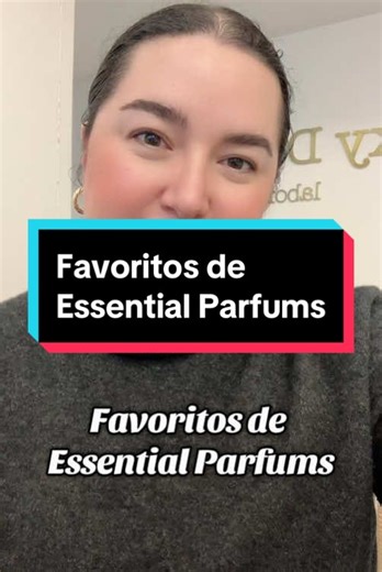 Favoritos de Essential Parfums: Fragancias Únicas