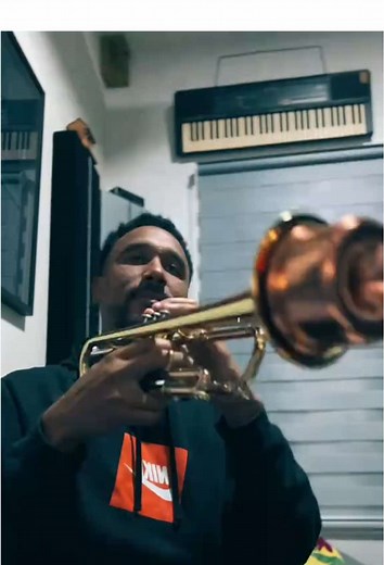 Jlg_trumpet_ على TikTok