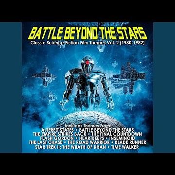 The Final Countdown: End Credits