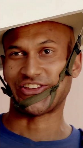 No Cap! It's A Battle Of The Hats | Key & Peele