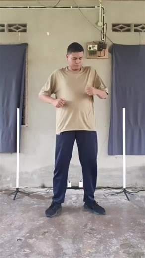 Mastering the BATIDAO FUNK Dance Move