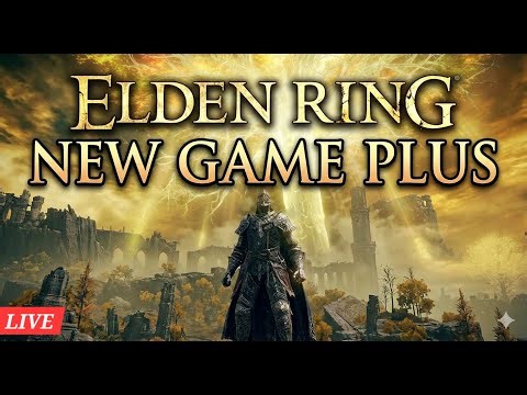 Elden Ring Shadow of Erdtree | First Playthrough