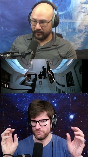 Physicists Analyze 2001: A Space Odyssey