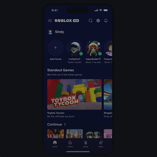 Roblox Kids and Select accounts have officially launched around the world. We’re answering your questions on how to play, chat, and more.