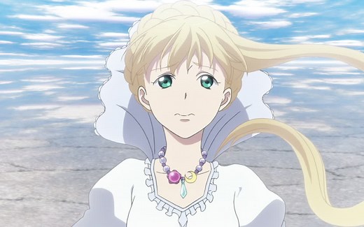 Aldnoah.Zero OP&ED 合集