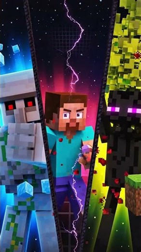 Minecraft 3 DOMAIN CLASH! 🔥