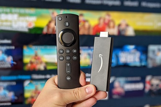 Mejores Amazon Fire TV. Cuál comprar y modelos recomendados para convertir tu TV en un smart TV en función del uso