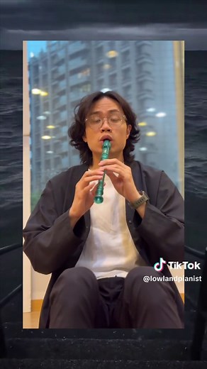 Wish - Choi Yu Ree: Unforgettable Recorder Performance