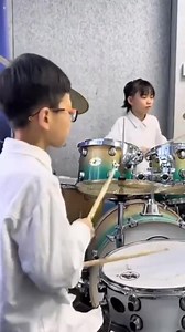 1.2K views · 182 reactions | 3 version, Drums Cover,ganda | Rom Geronimo | Facebook