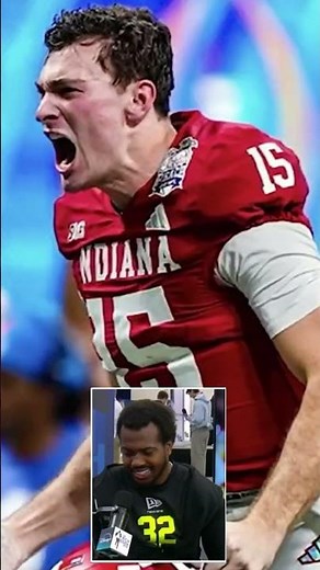 Miami DE Rueben Bain Jr: I’m the Best Player in This Year's NFL Draft