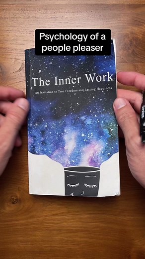 The Inner Work can help you heal any and all human issues you may find yourself struggling with. In the case of a wound of guilt and judgment, our self-esteem gets blocked due to an unhealthy pressure to not be judged by others - usually parents or God. This then blocks our evolution because we never learn to make our own choices and become our own individual and instead appease what others tell us to do. While this seems “safe” to our wounded inner child that is just trying to avoid judgment an