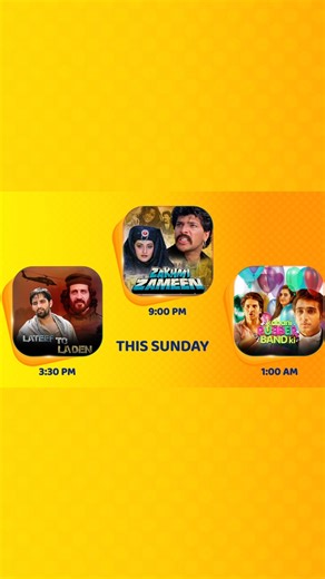 Watch "Blockbuster Bollywood Movies" This Sat & Sun a only on TV Asia USA #bollywoodmovies #oldbollywoodmovies #bollywoodmoviestyle #bollywoodmoviestars #bollywoodmoviesong #lovebollywoodmovies #bollywoodmoviescene #bollywoodmovies2019 #upcomingbollywoodmovies #newbollywoodmovies | TV ASIA USA