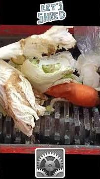 Shredding Hard and Soft Thing