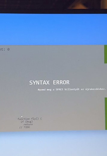 Easy work..😪 #coding #html #javascript #fyp