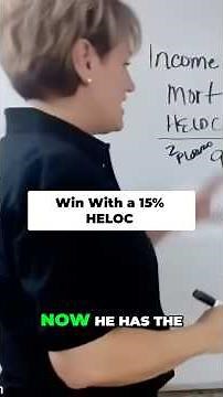 Master Revolving Line of Credit