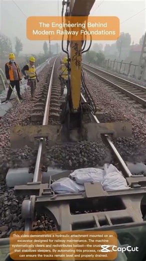 How Automation is Revolutionizing Heavy Infrastructure