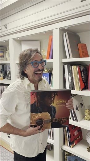 Antonio Carmona habla de música, el hilo que une toda su vida | #shorts #musica