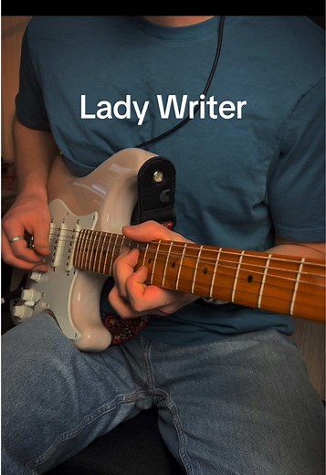 Understanding 'Lady Writer' by Dire Straits