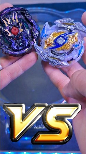 Dread Bahamut VS Zwei Longinus | Whose the BEST GT Dragon?! 🔥 #beyblade #beybladeburst