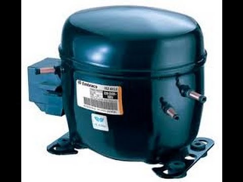 comment tester un compresseur