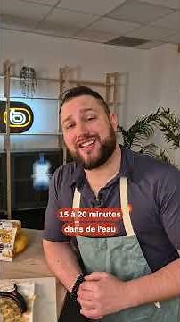 🍟 TUTO : Frites croustillantes au Airfryer I Boulanger